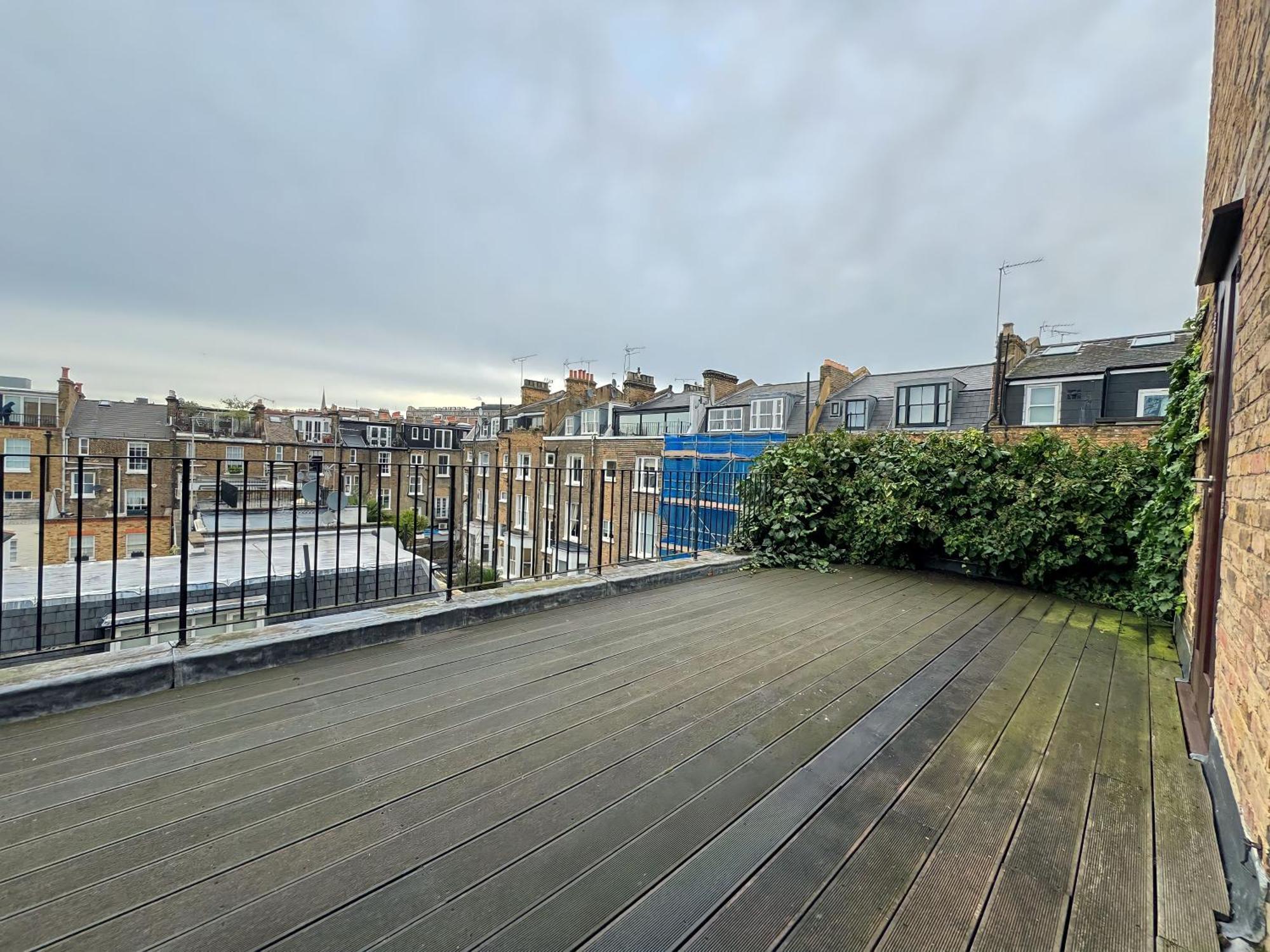 Apartamento The Kensington Heights Londres Exterior foto