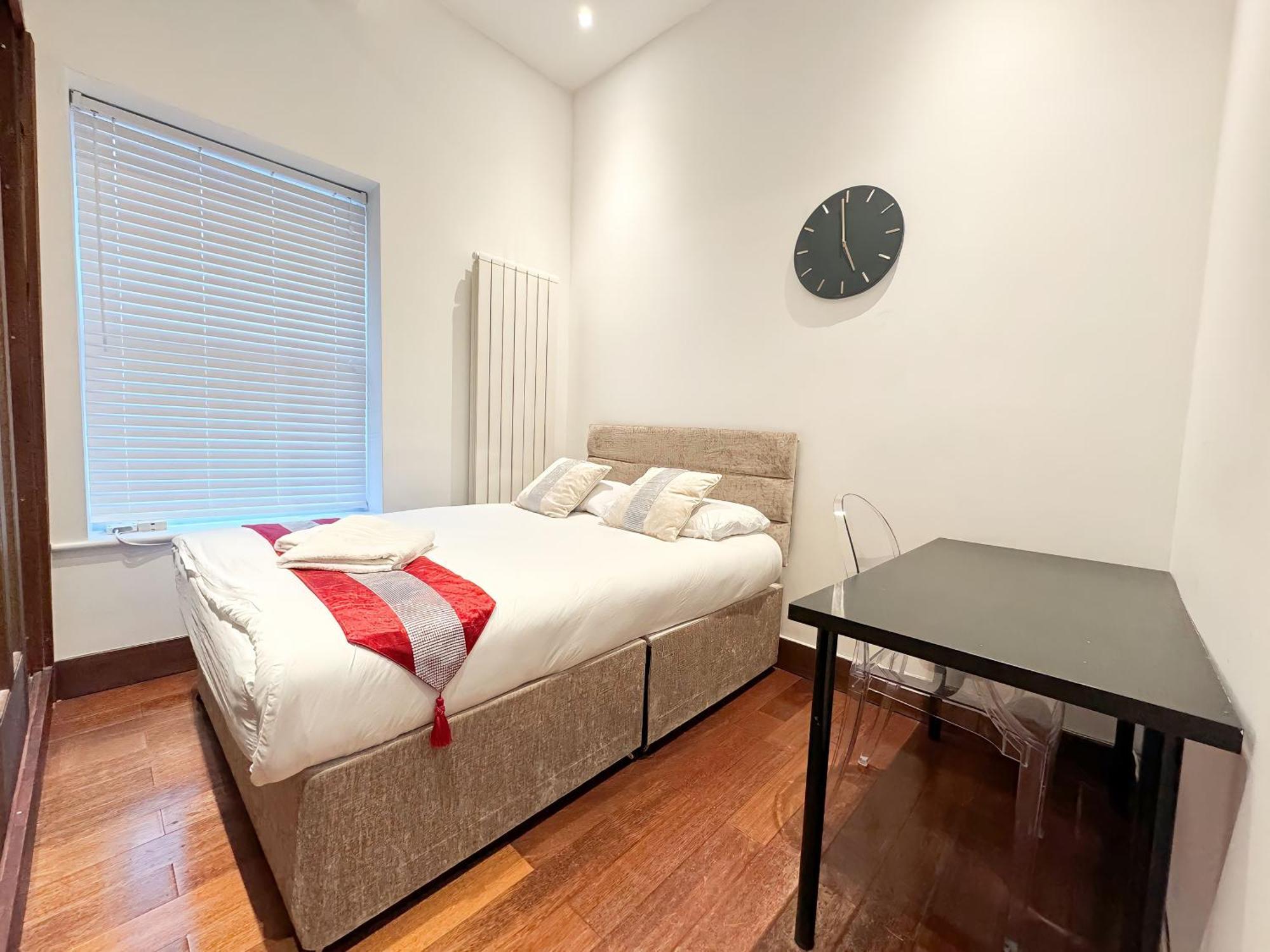 Apartamento The Kensington Heights Londres Exterior foto