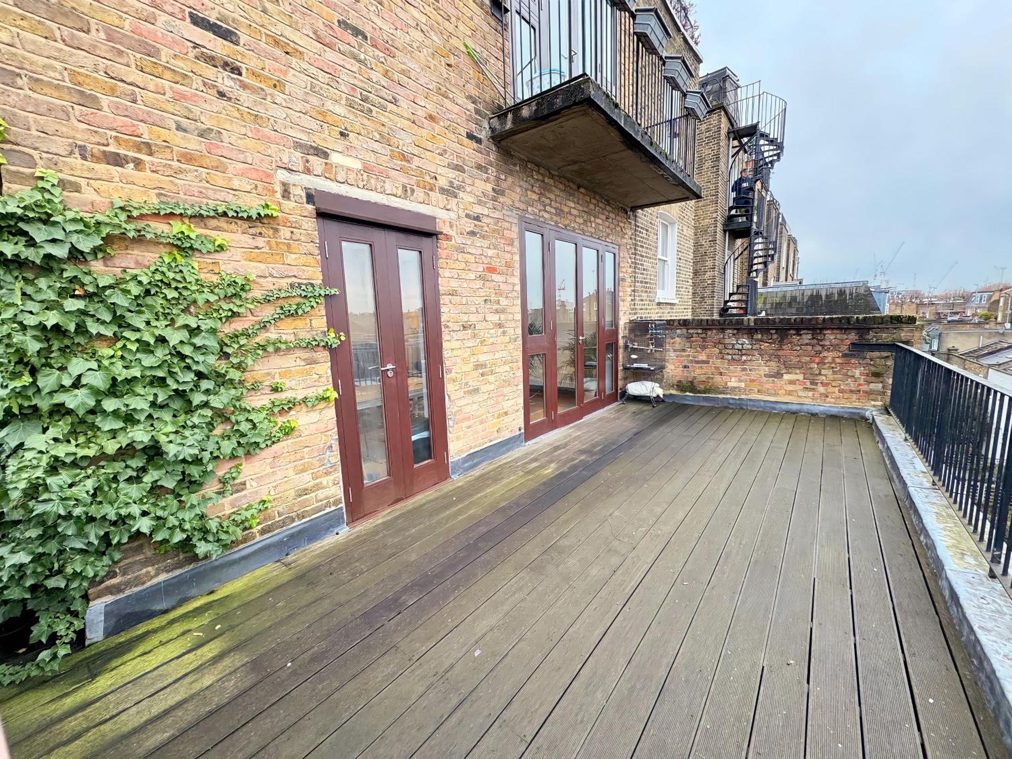 Apartamento The Kensington Heights Londres Exterior foto