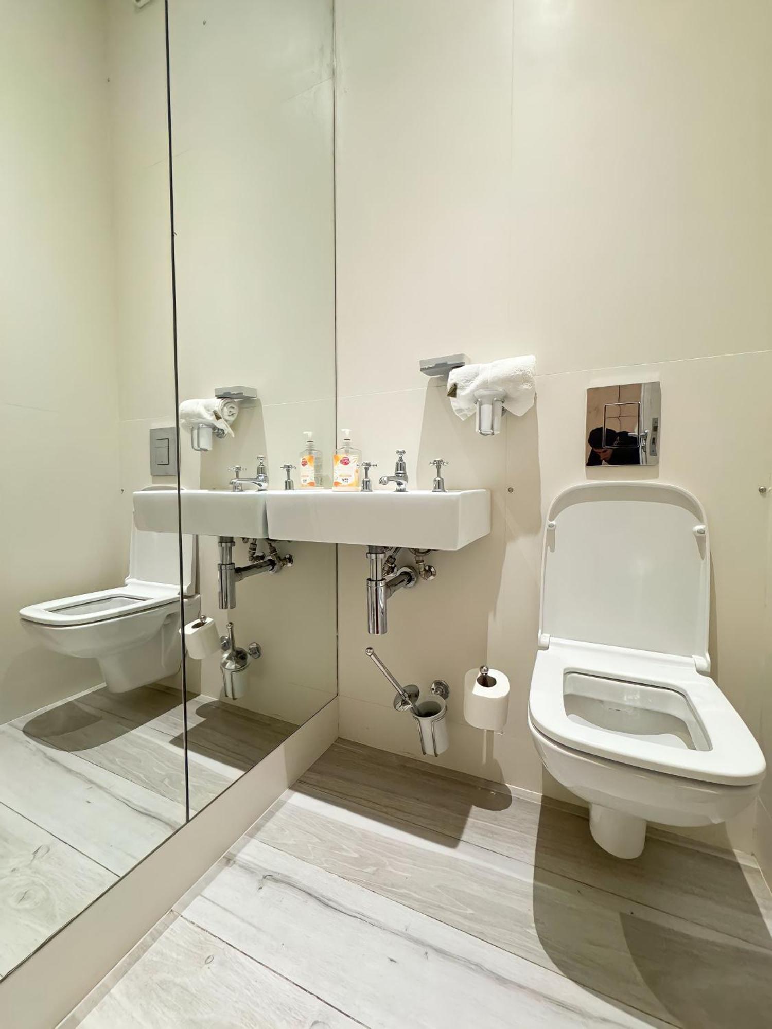Apartamento The Kensington Heights Londres Exterior foto